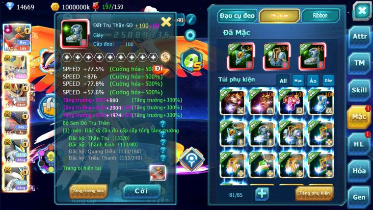 MÃ : #TTS2572 - SV 1481 - TOP8PK - V15 - HOOH CH DYNAMAX CẶP CHÓ BÁ CHỦ UNVOA WB BÁ CHỦ QUÁ NGON LÀNH WB BC UNVOA