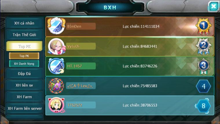 MÃ : #TTS2572 - SV 1481 - TOP8PK - V15 - HOOH CH DYNAMAX CẶP CHÓ BÁ CHỦ UNVOA WB BÁ CHỦ QUÁ NGON LÀNH WB BC UNVOA
