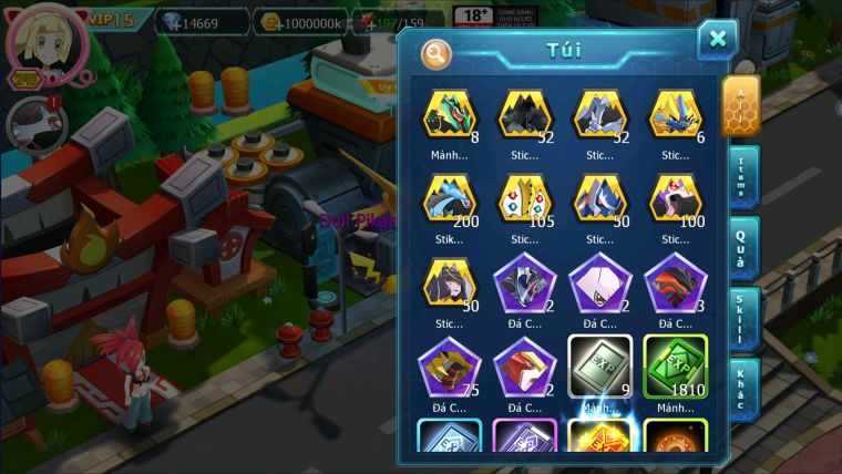MÃ : #TTS2572 - SV 1481 - TOP8PK - V15 - HOOH CH DYNAMAX CẶP CHÓ BÁ CHỦ UNVOA WB BÁ CHỦ QUÁ NGON LÀNH WB BC UNVOA