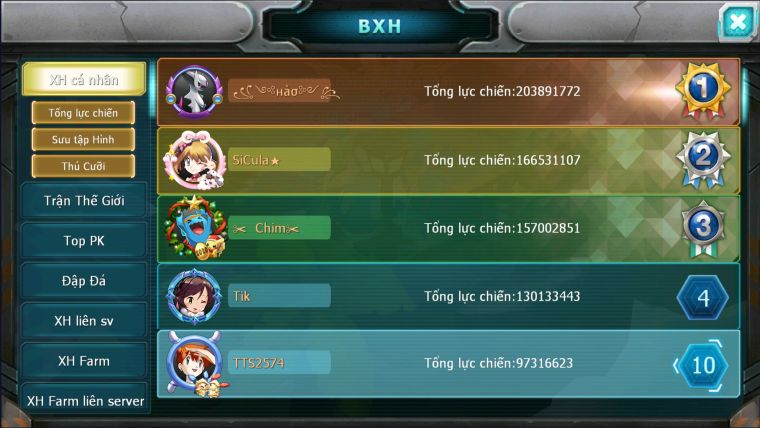 MÃ : #TTS2574 - SV 739 - V14 -TOP 10 - 3K SÁCH - 2K4 MT - DIANCIE CỘNG HƯỞNG DYNAMAX PALKIA CỘNG HƯỞNG HOOH DYNAMAX CẶP CÁ BC NHIỀU PET HT
