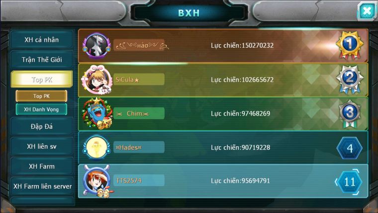 MÃ : #TTS2574 - SV 739 - V14 -TOP 10 - 3K SÁCH - 2K4 MT - DIANCIE CỘNG HƯỞNG DYNAMAX PALKIA CỘNG HƯỞNG HOOH DYNAMAX CẶP CÁ BC NHIỀU PET HT