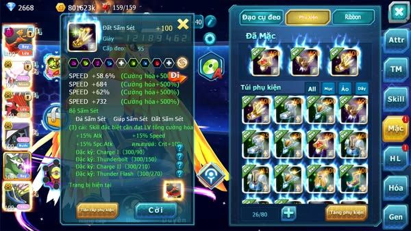 MÃ : #TTS2583 - SV 1591 - V6 - 300 SÁCH - HOOH DYNAMAX TEAM YÊU BC QVLD BC