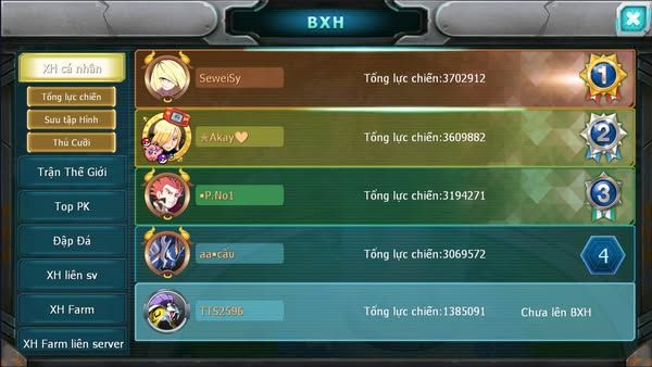 MÃ : #TTS2596 - SV 1733 - V5 - DIANCIE RAIKOU MES AMDLO CẶP LATI