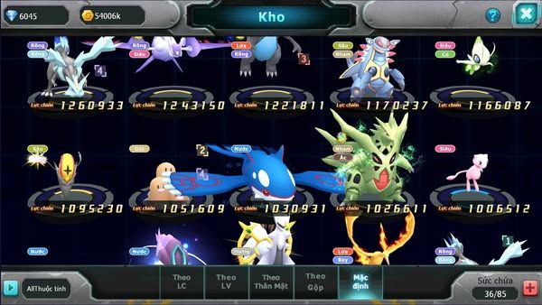 MÃ : #TTS2593 - SV 1687 - TOP6 - V11 - HOOH BC UNVOA DRAK HOOH RAIKOU ZEVIL