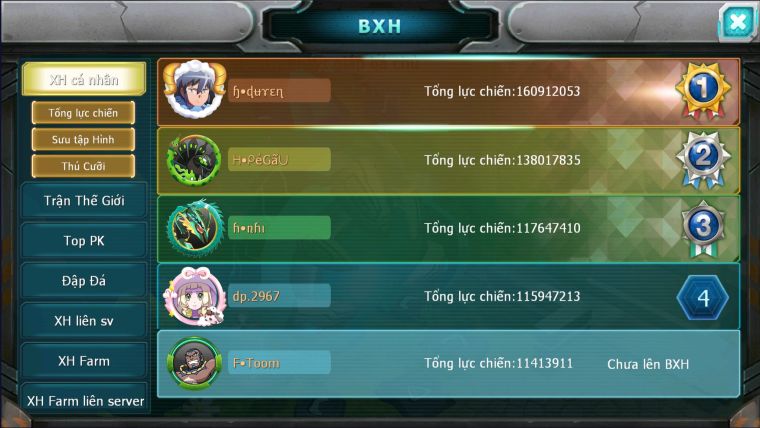 MÃ : #TTS2618 - SV 851 - DIANCIE BC MEW GIÁP BC ST BLACK CẶP LATI