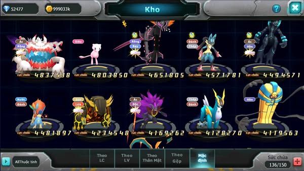 MÃ : #TTS2614 - SV 583 - TOP 37 - 227 SÁCH - V15 HOOPA BÁ CHỦ HOOH DYNAMAX GIRATINA CỘNG HƯỞNG YVETAL BC ZEVIL 100 BC