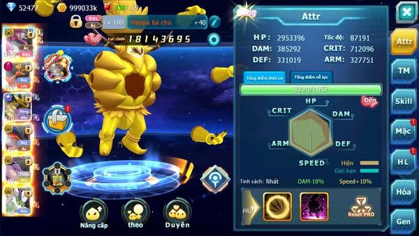 MÃ : #TTS2614 - SV 583 - TOP 37 - 227 SÁCH - V15 HOOPA BÁ CHỦ HOOH DYNAMAX GIRATINA CỘNG HƯỞNG YVETAL BC ZEVIL 100 BC