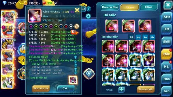 MÃ : #TTS2614 - SV 583 - TOP 37 - 227 SÁCH - V15 HOOPA BÁ CHỦ HOOH DYNAMAX GIRATINA CỘNG HƯỞNG YVETAL BC ZEVIL 100 BC