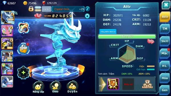 ACC VỪA CHƠI SV 1733 VIP12 - CỤM MỚI NHẤT TỔNG NẠP 5M3 - DƯ 1K7 SÁCH - 68 K KC -ACC NHƯ ẢNH