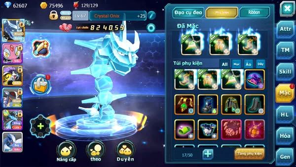 ACC VỪA CHƠI SV 1733 VIP12 - CỤM MỚI NHẤT TỔNG NẠP 5M3 - DƯ 1K7 SÁCH - 68 K KC -ACC NHƯ ẢNH