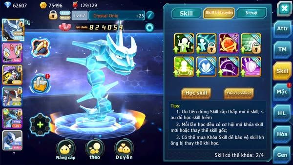ACC VỪA CHƠI SV 1733 VIP12 - CỤM MỚI NHẤT TỔNG NẠP 5M3 - DƯ 1K7 SÁCH - 68 K KC -ACC NHƯ ẢNH