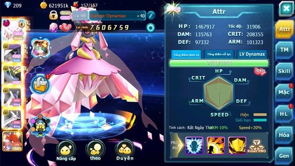 MÃ : #TTS2626 - SV 1625 - V10 - 300 SÁCH - TEAM YÊU DYNAMAX CẶP LATI BÁ CHỦ  QVLD RAIKJOU