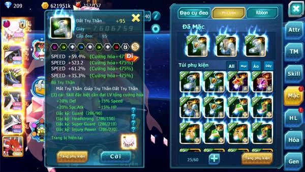 MÃ : #TTS2626 - SV 1625 - V10 - 300 SÁCH - TEAM YÊU DYNAMAX CẶP LATI BÁ CHỦ  QVLD RAIKJOU
