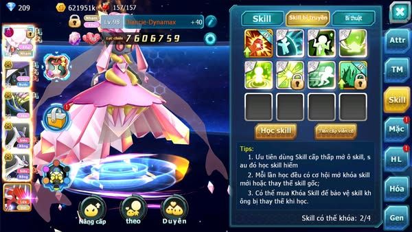 MÃ : #TTS2626 - SV 1625 - V10 - 300 SÁCH - TEAM YÊU DYNAMAX CẶP LATI BÁ CHỦ  QVLD RAIKJOU