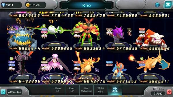MÃ : #TTS2648 - SV 996 - TOP 8 - HOOH CH DYNAMAX YVETAL CH WB BC THẦN GIÓ BC RẮN BĂNG BC