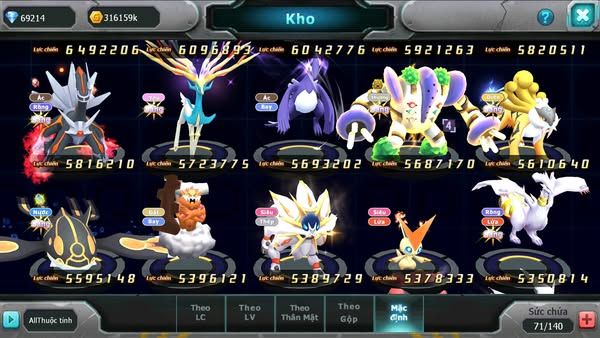 MÃ : #TTS2648 - SV 996 - TOP 8 - HOOH CH DYNAMAX YVETAL CH WB BC THẦN GIÓ BC RẮN BĂNG BC