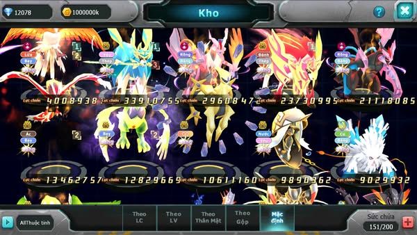 MÃ : #TTS2661 - SV 944 - TOP 2PK - V16 - HOOH CH DYNAMAX WB CH DYNAMAX CẶP CHÓ BC ARC BÁ CHỦ