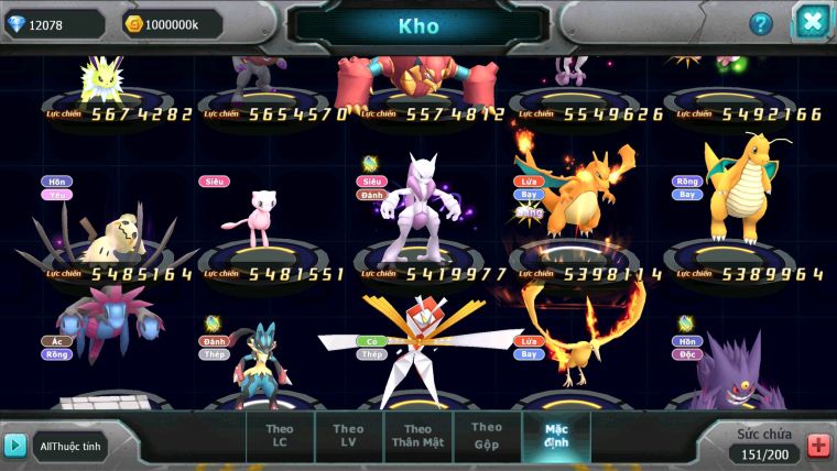 MÃ : #TTS2661 - SV 944 - TOP 2PK - V16 - HOOH CH DYNAMAX WB CH DYNAMAX CẶP CHÓ BC ARC BÁ CHỦ