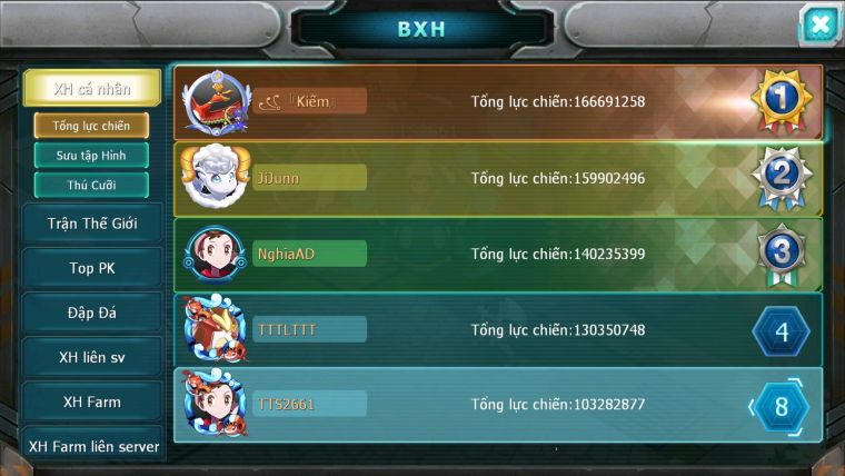 MÃ : #TTS2661 - SV 944 - TOP 2PK - V16 - HOOH CH DYNAMAX WB CH DYNAMAX CẶP CHÓ BC ARC BÁ CHỦ