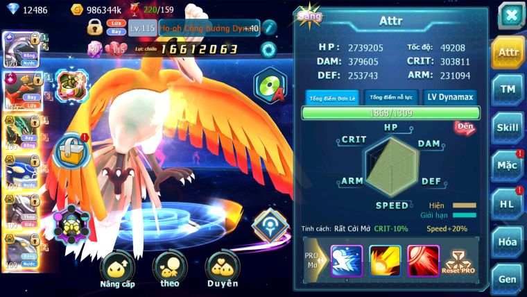 MÃ : #TTS2672 - SV 1162 - TOP28 - PALKIA CỘNG HƯỞNG HOOH CH DYNAMAX RAYQUAZA BC MEW GIÁP BC MEW TWO Y CỘNG HƯỞNG
