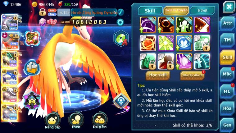 MÃ : #TTS2672 - SV 1162 - TOP28 - PALKIA CỘNG HƯỞNG HOOH CH DYNAMAX RAYQUAZA BC MEW GIÁP BC MEW TWO Y CỘNG HƯỞNG