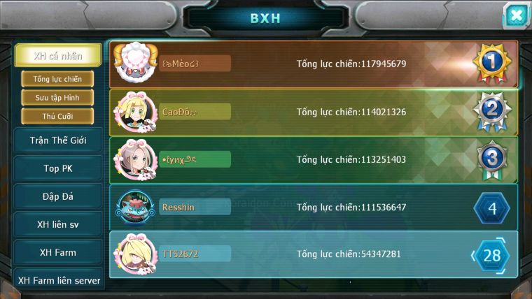 MÃ : #TTS2672 - SV 1162 - TOP28 - PALKIA CỘNG HƯỞNG HOOH CH DYNAMAX RAYQUAZA BC MEW GIÁP BC MEW TWO Y CỘNG HƯỞNG