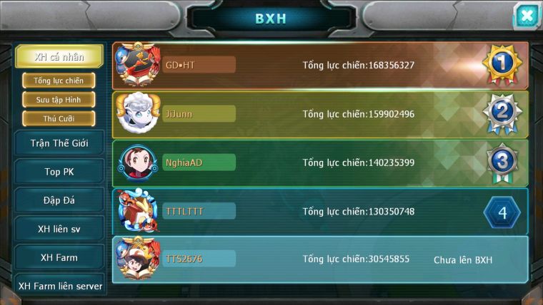 MÃ : #TTS2676 - SV 936 - HOOH DYNAMAX WB BÁ CHỦ QVBC BÁ CHỦ CỰC KÌ NHIỀU PET BÁ CHỦ QUÁ NGON