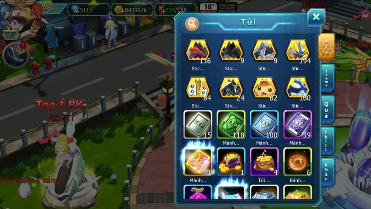 MÃ : #TTS2676 - SV 936 - HOOH DYNAMAX WB BÁ CHỦ QVBC BÁ CHỦ CỰC KÌ NHIỀU PET BÁ CHỦ QUÁ NGON