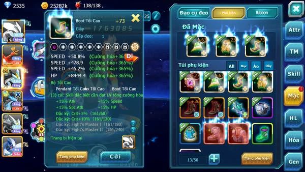 MÃ : #TTS2693 - SV 1700 - TOP23 - V9 - 1K SÁCH - UNVOA BLACK BÁ CHỦ HOOH ĐUA TOP NGON