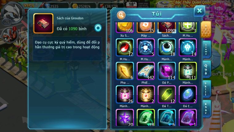 MÃ : #TTS2693 - SV 1700 - TOP23 - V9 - 1K SÁCH - UNVOA BLACK BÁ CHỦ HOOH ĐUA TOP NGON