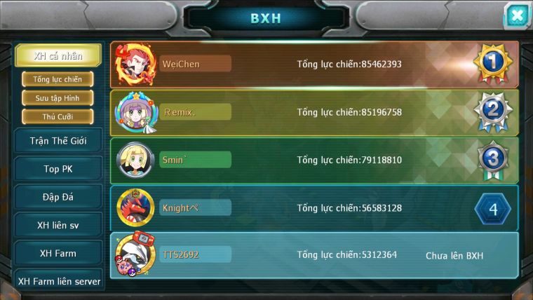 MÃ : #TTS2692 - SV1623 - V9 - UNVOA HOOH WHITE ZEVIL RAIKOU TAPU KOKO NHIỀU PET
