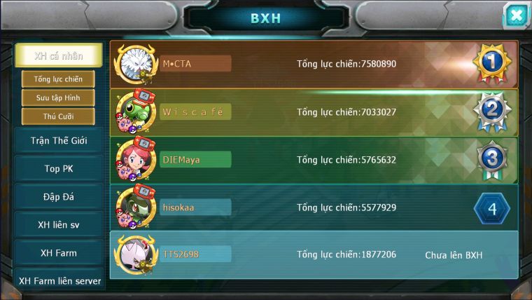 MÃ : #TTS2698 - SV1727 - V10 - UNVOA MEW GIÁP RAIKOU ZEVIL CELEBI PALKIA