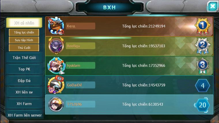 MÃ : #TTS2696 - SV 1675 - TOP19 - V7 - 200 SÁCH - DIANCIE BÁ CHỦ TAPUFINI BÁ CHỦ THẦN GIÓ LUGIA VICTINI