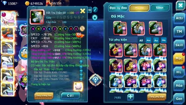 MÃ : #TTS2714 - SV 1120 - TOP43 - V12 - TEAM NHAM DYNAMAX HOOH BÁ CHỦ QVBC BÁ CHỦ UNVOA WB BÁ CHỦ QVLD BÁ CHỦ ZOROA QUÁ NGON