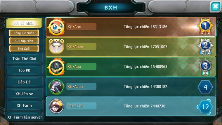 MÃ : #TTS2719 - SV 1672 - TOP12 - V10 - 720 SÁCH - UNVOA THẦN GIÓ BC RAIKOU LUGIA THẦN ĐIỆN