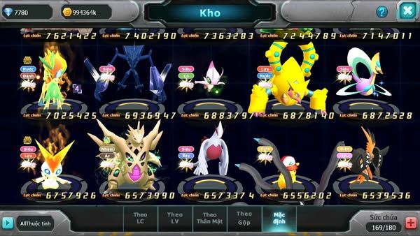 MÃ : #TTS2717 - SV 189 - TOP26 - V14 - 730 SÁCH - HOOPA BÁ CHỦ HOOH BC RAYQUAZA BC BLACK WHITE BÁ CHỦ QVBC BÁ CHỦ QUÁ NGON