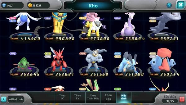 MÃ : #TTS2731 - SV 1714 - V5 - TOP33 - ZEVIL CELEBI AMDLO LATI VICTINI