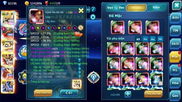 MÃ : #TTS2738 - SV 1219 - TOP3PK - V17- 53K KC CẶP CHÓ BÁ CHỦ MELTAN BÁ CHỦ +8 CHUYÊN - HOOH CH DYNAMAX SƯ TỬ CỘNG HƯỞNG QUÁ NGON