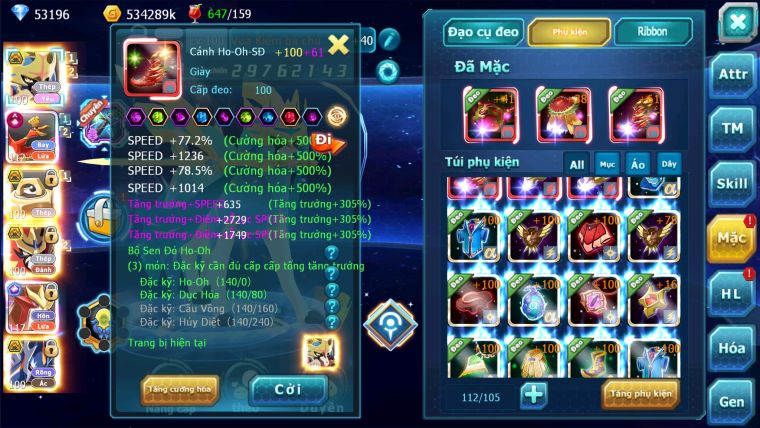 MÃ : #TTS2738 - SV 1219 - TOP3PK - V17- 53K KC CẶP CHÓ BÁ CHỦ MELTAN BÁ CHỦ +8 CHUYÊN - HOOH CH DYNAMAX SƯ TỬ CỘNG HƯỞNG QUÁ NGON
