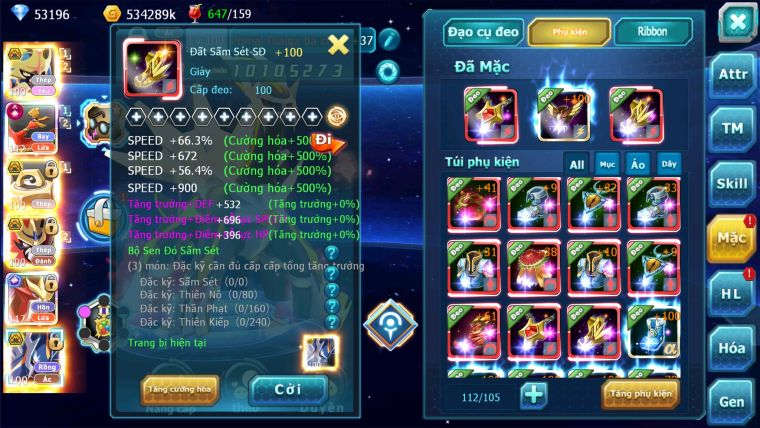 MÃ : #TTS2738 - SV 1219 - TOP3PK - V17- 53K KC CẶP CHÓ BÁ CHỦ MELTAN BÁ CHỦ +8 CHUYÊN - HOOH CH DYNAMAX SƯ TỬ CỘNG HƯỞNG QUÁ NGON