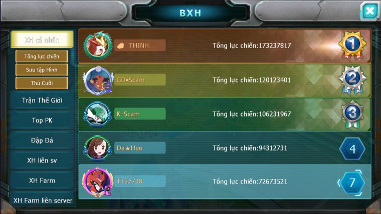 MÃ : #TTS2738 - SV 1219 - TOP3PK - V17- 53K KC CẶP CHÓ BÁ CHỦ MELTAN BÁ CHỦ +8 CHUYÊN - HOOH CH DYNAMAX SƯ TỬ CỘNG HƯỞNG QUÁ NGON