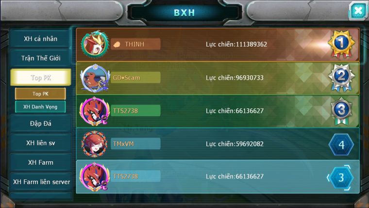 MÃ : #TTS2738 - SV 1219 - TOP3PK - V17- 53K KC CẶP CHÓ BÁ CHỦ MELTAN BÁ CHỦ +8 CHUYÊN - HOOH CH DYNAMAX SƯ TỬ CỘNG HƯỞNG QUÁ NGON
