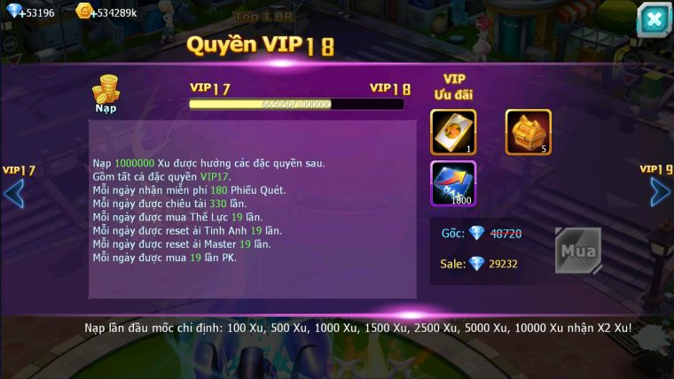 MÃ : #TTS2738 - SV 1219 - TOP3PK - V17- 53K KC CẶP CHÓ BÁ CHỦ MELTAN BÁ CHỦ +8 CHUYÊN - HOOH CH DYNAMAX SƯ TỬ CỘNG HƯỞNG QUÁ NGON