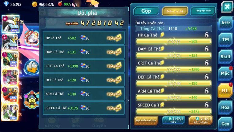 MÃ : #TTS2736 - SV 558 - TOP 6 - 700 SÁCH - V15 - 4K MT - WB CỘNG HƯỞNG DYNAMAX RAYQUZA DYNAMAX HOOPA BÁ CHỦ HOOH DYNAMAX NHIỀU PET HT