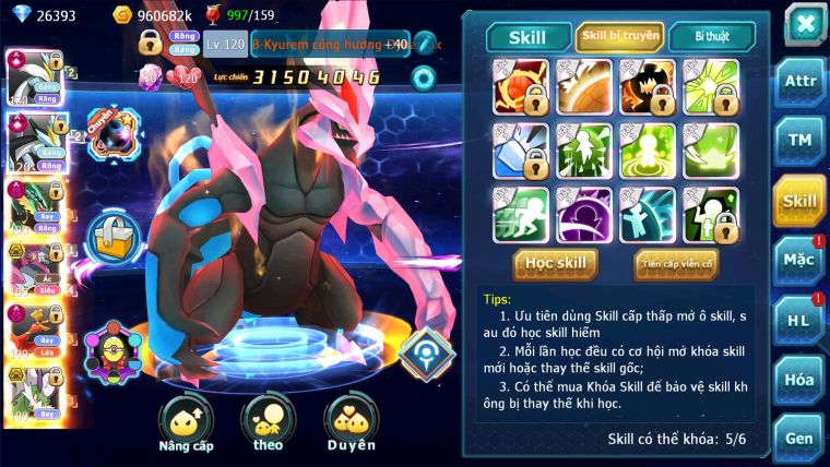 MÃ : #TTS2736 - SV 558 - TOP 6 - 700 SÁCH - V15 - 4K MT - WB CỘNG HƯỞNG DYNAMAX RAYQUZA DYNAMAX HOOPA BÁ CHỦ HOOH DYNAMAX NHIỀU PET HT