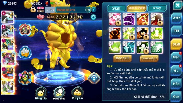 MÃ : #TTS2736 - SV 558 - TOP 6 - 700 SÁCH - V15 - 4K MT - WB CỘNG HƯỞNG DYNAMAX RAYQUZA DYNAMAX HOOPA BÁ CHỦ HOOH DYNAMAX NHIỀU PET HT