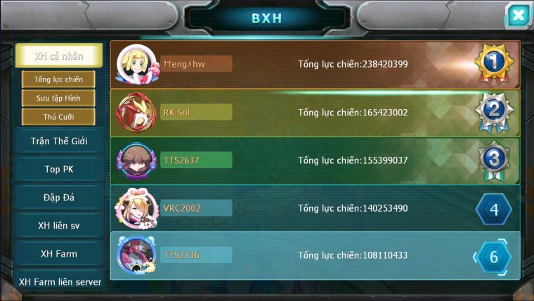 MÃ : #TTS2736 - SV 558 - TOP 6 - 700 SÁCH - V15 - 4K MT - WB CỘNG HƯỞNG DYNAMAX RAYQUZA DYNAMAX HOOPA BÁ CHỦ HOOH DYNAMAX NHIỀU PET HT