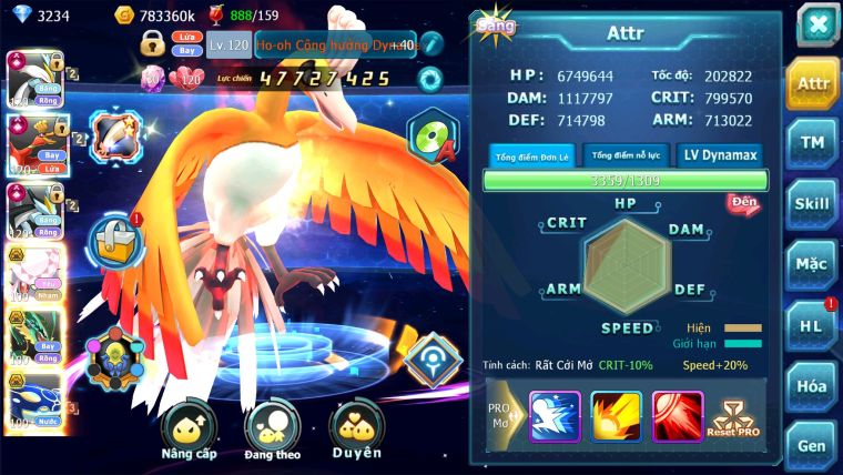 MÃ : #TTS2756 - SV 273 - V20 - 4K8 SÁCH - TOP 7 - WHITE BLACK HOOH CỘNG HƯỞNG DYNAMAX NỀN SIÊU CAO - RAY BC SÉT ĐỒ BAO LA PET CỰC NHIỀU HOT