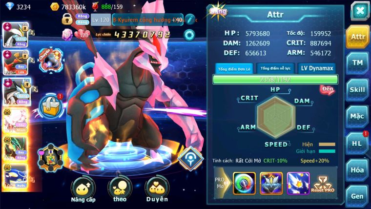 MÃ : #TTS2756 - SV 273 - V20 - 4K8 SÁCH - TOP 7 - WHITE BLACK HOOH CỘNG HƯỞNG DYNAMAX NỀN SIÊU CAO - RAY BC SÉT ĐỒ BAO LA PET CỰC NHIỀU HOT