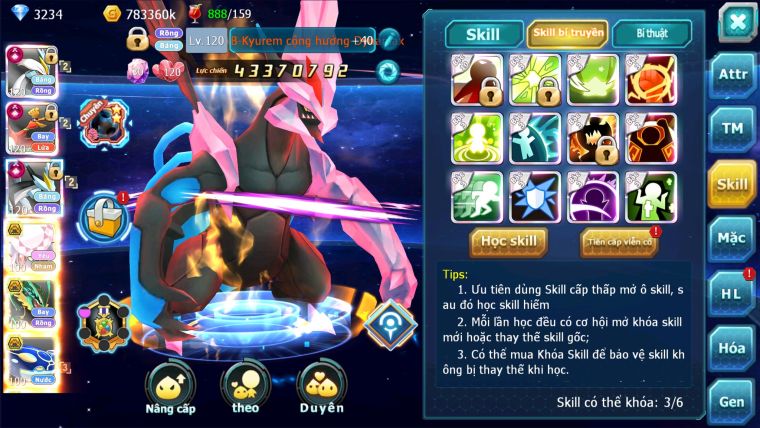MÃ : #TTS2756 - SV 273 - V20 - 4K8 SÁCH - TOP 7 - WHITE BLACK HOOH CỘNG HƯỞNG DYNAMAX NỀN SIÊU CAO - RAY BC SÉT ĐỒ BAO LA PET CỰC NHIỀU HOT